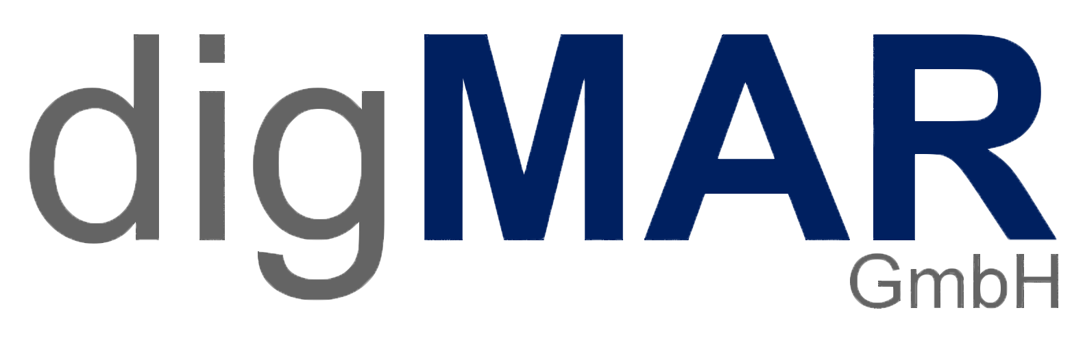 digMAR Logo