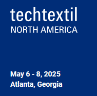 techtextil North America 2025